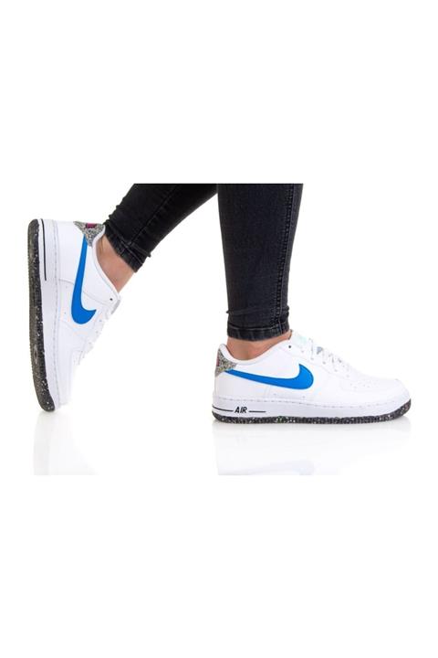 کتونی اورجینال برند Nike مدل Air Force 1 کد DR3098-100-100